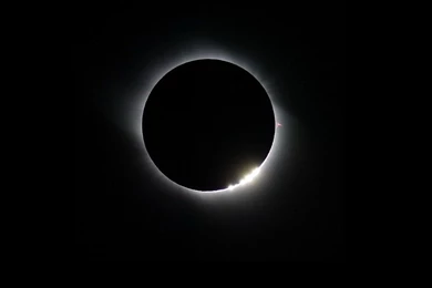 Free Wallpapers   Free Photography Wallpapers   Total Solar Eclipse ...