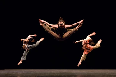 Contemporary Dance HD Wallpapers