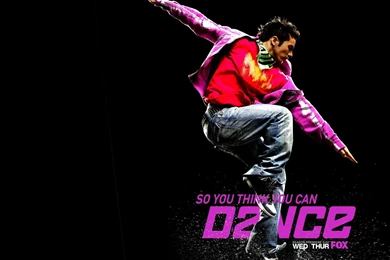 So You Think You Can Dance Wallpapers