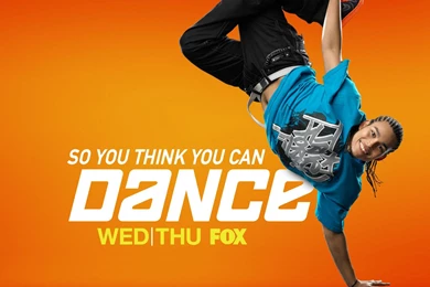 So You Think You Can Dance
