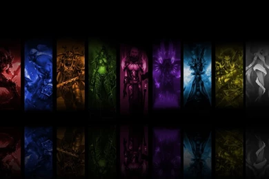 Page 3: 1280x1024 World Of Warcraft Wallpapers HD, Desktop ...