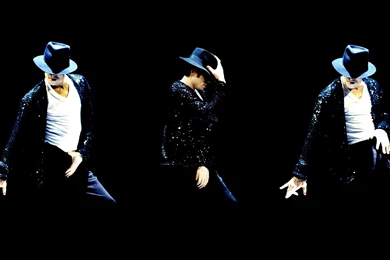 Michael Jackson Dance Wallpapers