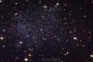 Galaxy Stars Wallpapers   Wallpapers HD Wide