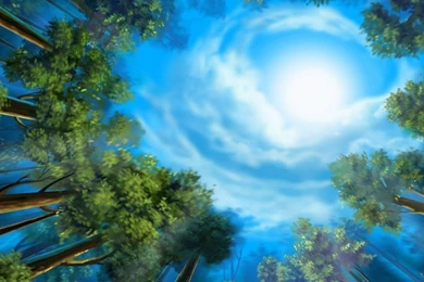 Free Wallpapers   Free Art Wallpapers   Colorful World Episode 3 ...