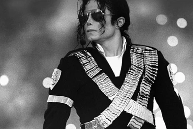 Michael Jackson iPhone 5s Wallpapers