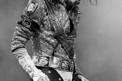 Michael Jackson iPhone 5 Wallpapers (640x1136)