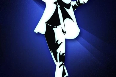 Tribute To Michael Jackson iPhone 5s Wallpapers Download