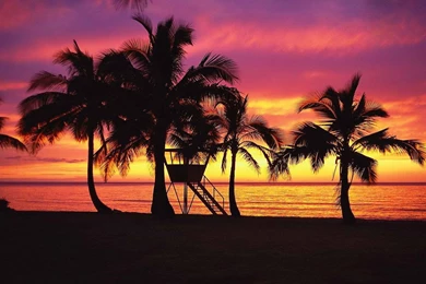 Hawaii Wallpapers >> Backgrounds With Quality HD