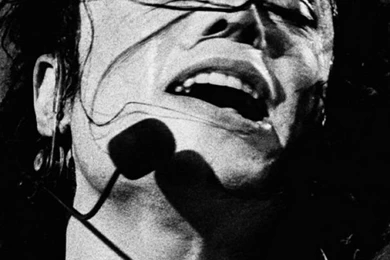 iPhone 5   Music/Michael Jackson   Wallpapers ID: 556772