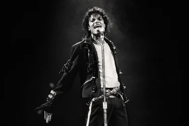 Michael Jackson Computer Wallpapers, Desktop Backgrounds ...