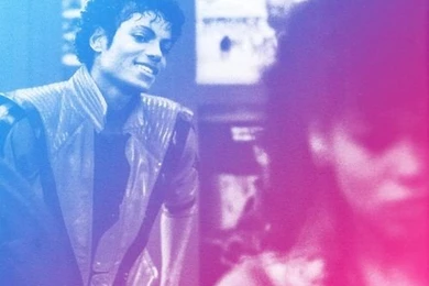 Michael Jackson Thriller