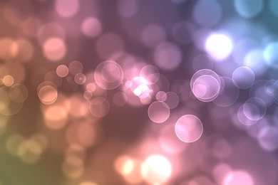 Bokeh Wallpapers By EVan DA On DeviantArt