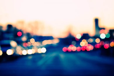 Bokeh Hd Wallpapers ›› Page 2