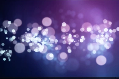 All HD Wallpaper: HD Bokeh Wallpapers