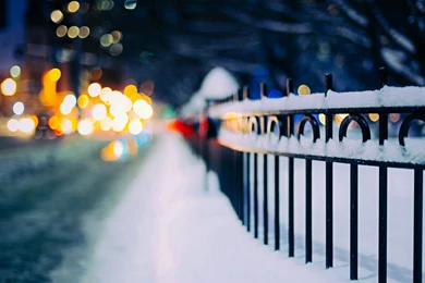25 Gorgeous HD Winter Wallpapers HDWallSource.com