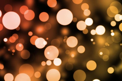 I Was Bored So I Made A Bokeh Wallpapers For You Guys (1920x1080 ...