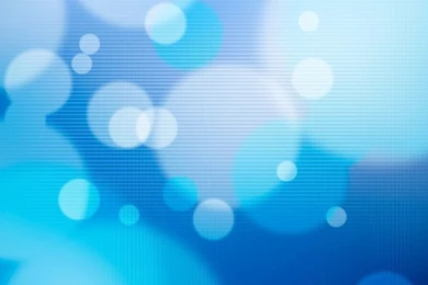 Bokeh Desktop Wallpapers By Spar6 On DeviantArt