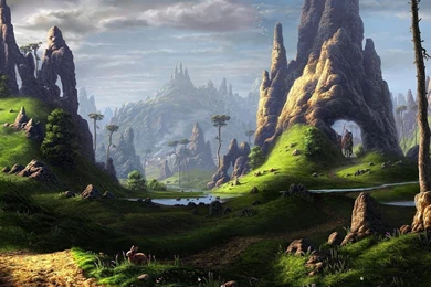 Fantasy Wallpapers   Wallpapers With Fantasy In All Resolutions