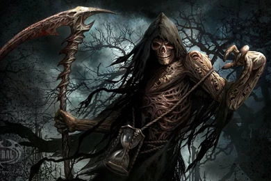 Dark Fantasy Wallpapers