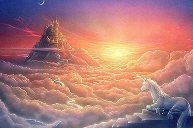 Fantasy Wallpapers   Fantasy Wallpapers (13960241)   Fanpop