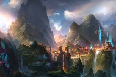 Fantasy Wallpapers   Wallpapers With Fantasy In All Resolutions