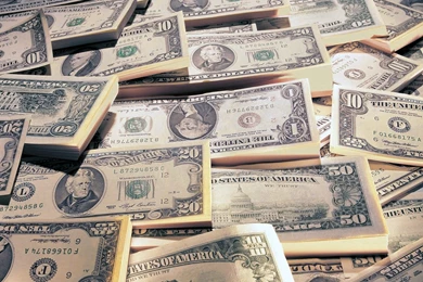 Cash Money Wallpapers