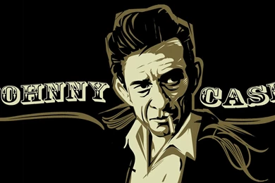 Johnny Cash Wallpapers
