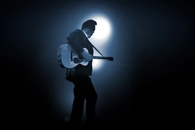 Johnny Cash Wallpapers