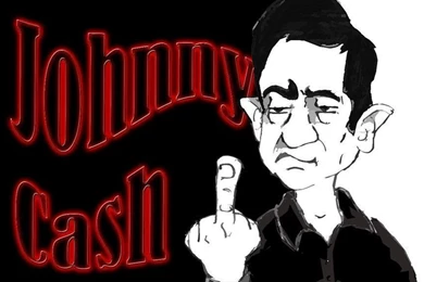 Johnny Cash Wallpapers By JulioDerp On DeviantArt