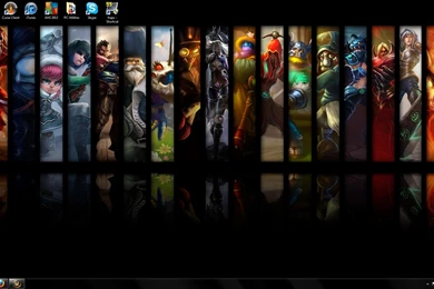 Post Your Desktop Background!   Page 49