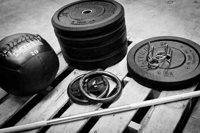 Fonds D'écran Crossfit : Tous Les Wallpapers Crossfit