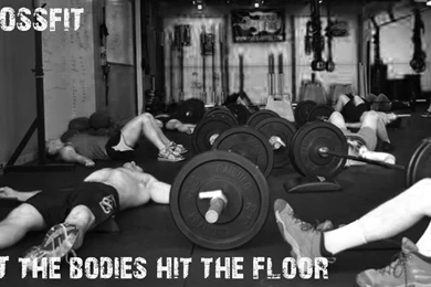 Crossfit Wallpapers [Archive]   CrossFit Discussion Board