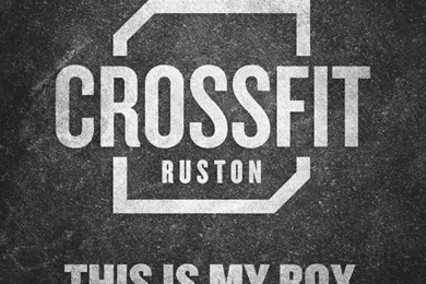 CrossFit Ruston iPhone Wallpapers — CrossFit Ruston