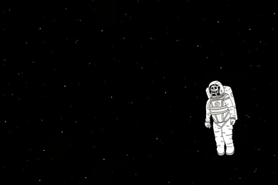 Astronaut Wallpapers