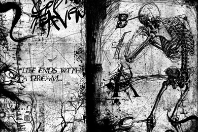 Skeleton Computer Wallpapers, Desktop Backgrounds