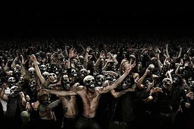 Heavy Metal Wallpapers