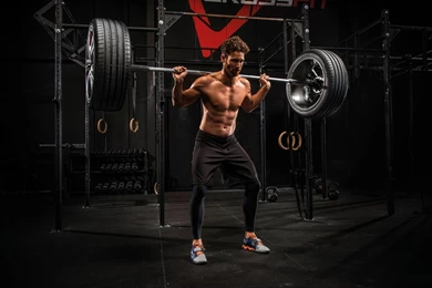 Apollo Tyres   CrossFit