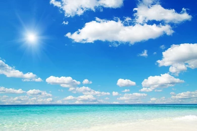 Blue Sky Wallpapers HD Download