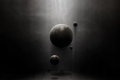 Black Abstract Wallpapers HD   HD Images New