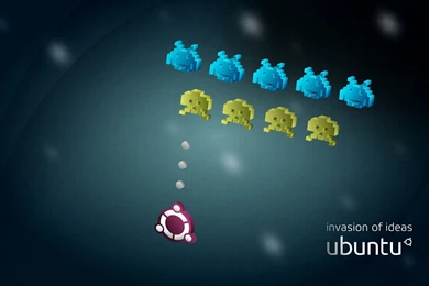 Ubuntu HD Wallpapers