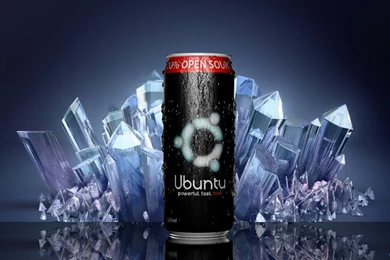 Ubuntu Energy Drink 1080p Hd Wallpapers 1920x1080