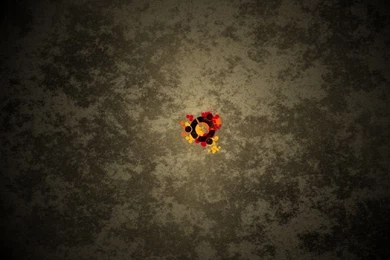 Ubuntu Splatter HD Wallpapers 6.jpg