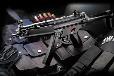 HD Guns Wallpapers NoobsLab