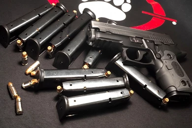 Ultra HD 4K Gun Wallpapers HD, Desktop Backgrounds 3840x2400