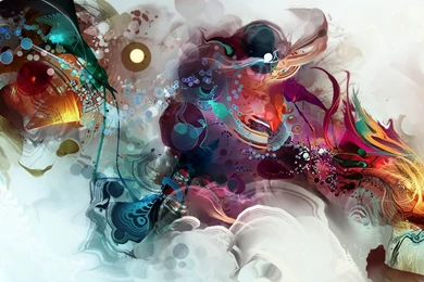 Abstract HD Wallpapers