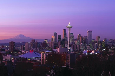 Seattle Wallpapers   Free Wide HD Wallpapers