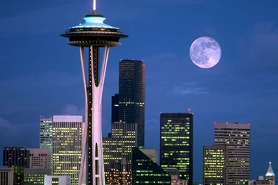 Seattle Wallpapers   Seattle Wallpapers (2232631)   Fanpop