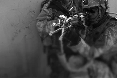 U.S. Military Generals Want Women To Register For Draft ...