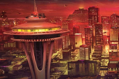 Top Cool Wallpapers Seattle Desktop Images For Pinterest