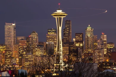 Seattle Computer Wallpapers, Desktop Backgrounds